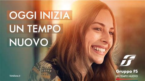 ferrovie dello stato candidatura spontanea